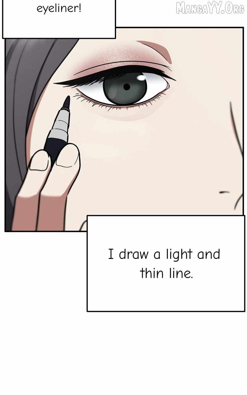 Read Change Me chapter 76 image 74 on Lezhin