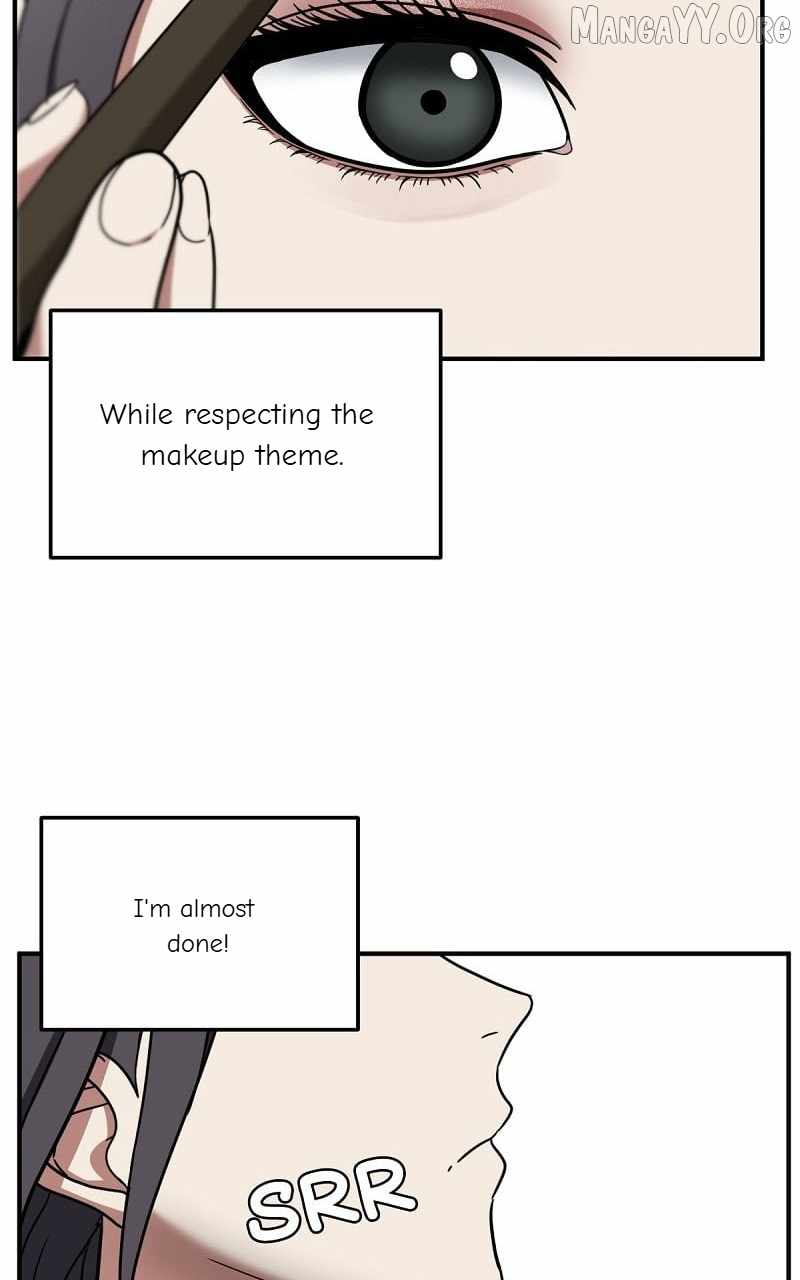 Read Change Me chapter 76 image 78 on Lezhin