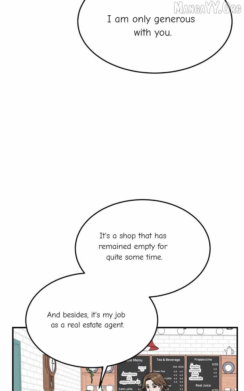 Read Change Me chapter 76 image 8 on Lezhin
