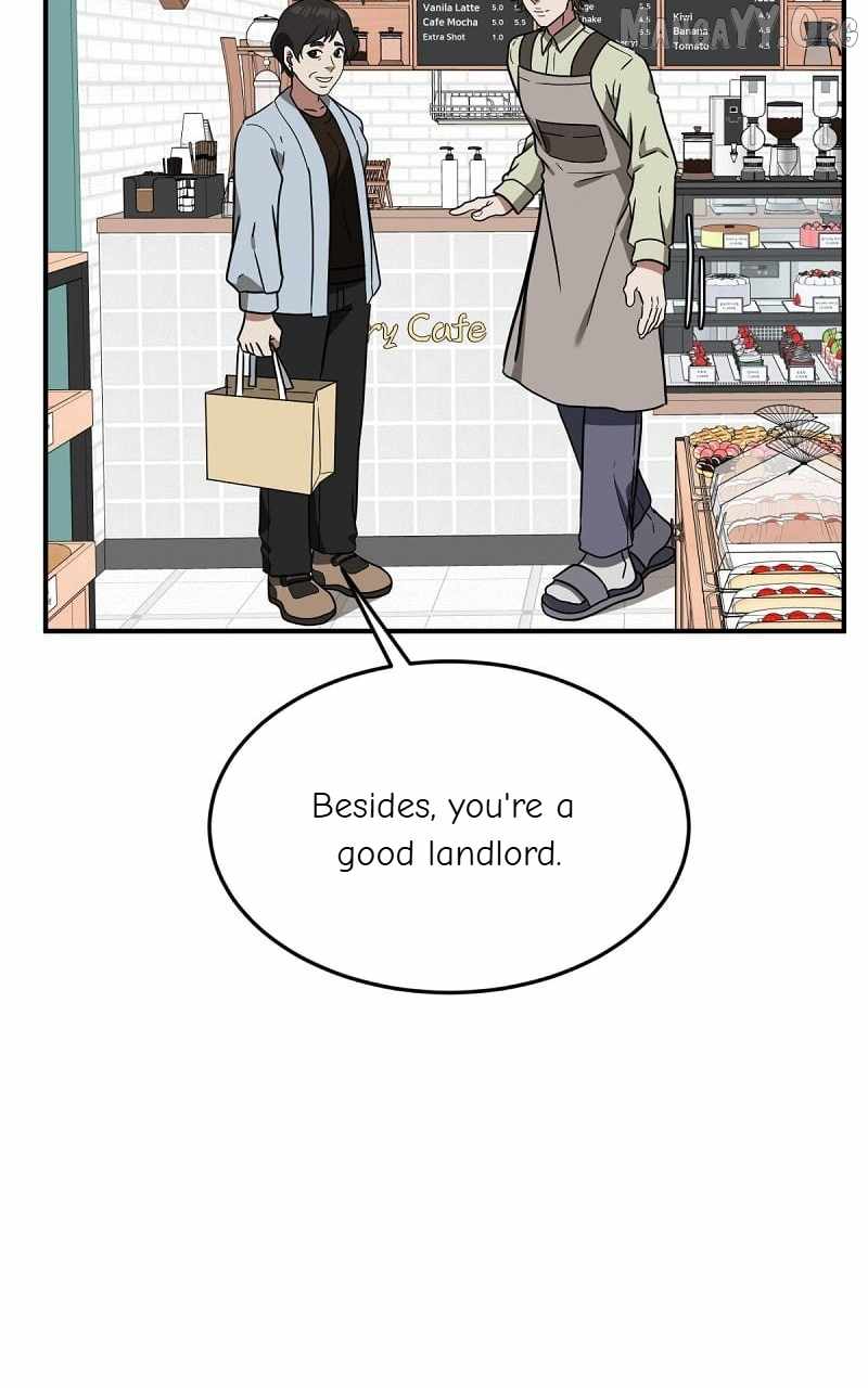 Read Change Me chapter 76 image 9 on Lezhin