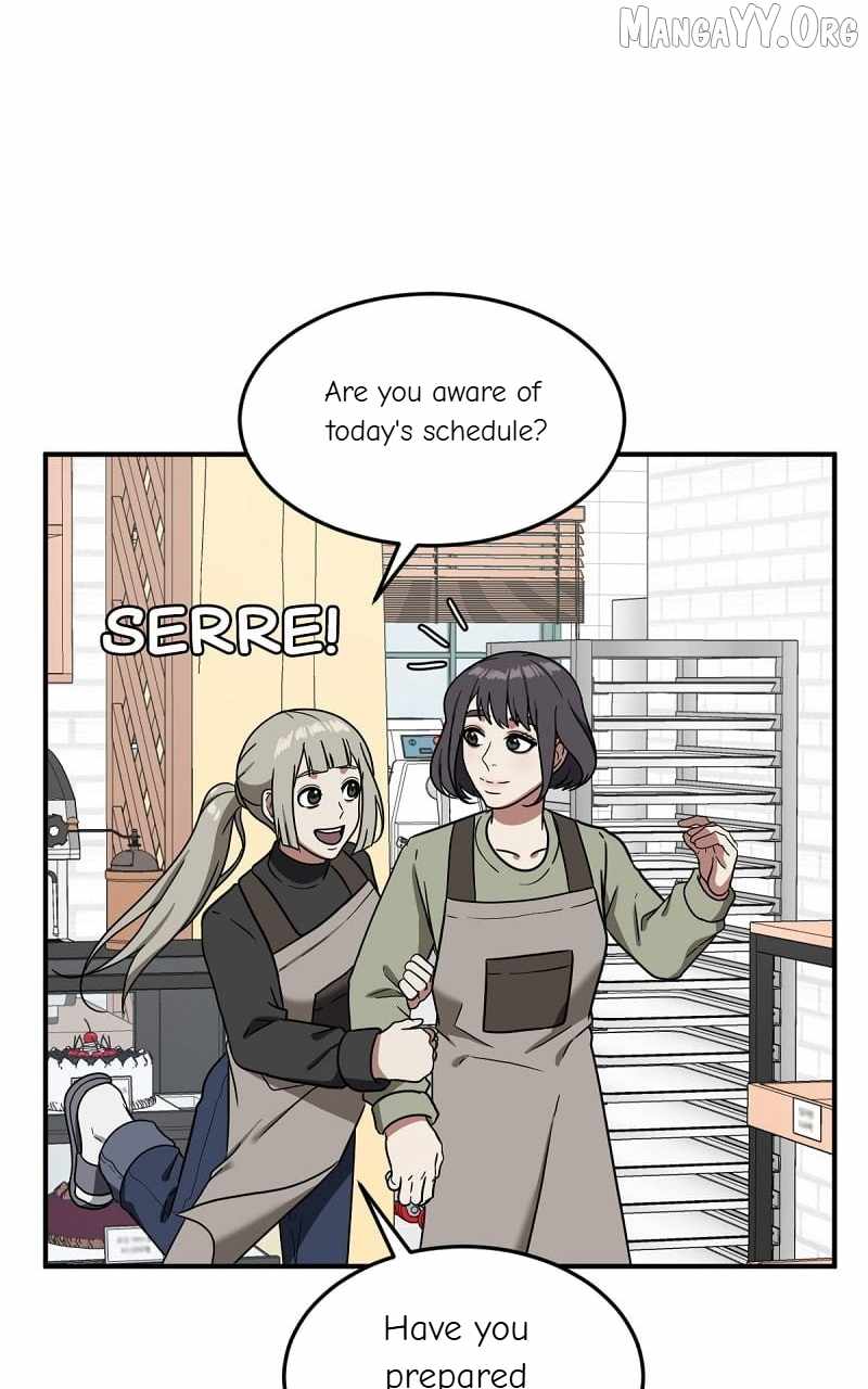 Read Change Me chapter 76 image 92 on Lezhin