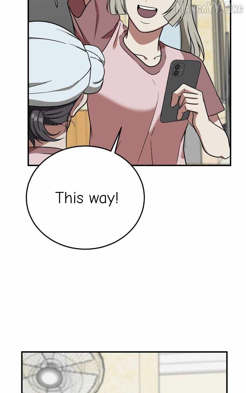 Read Change Me chapter 77 image 1 on Lezhin