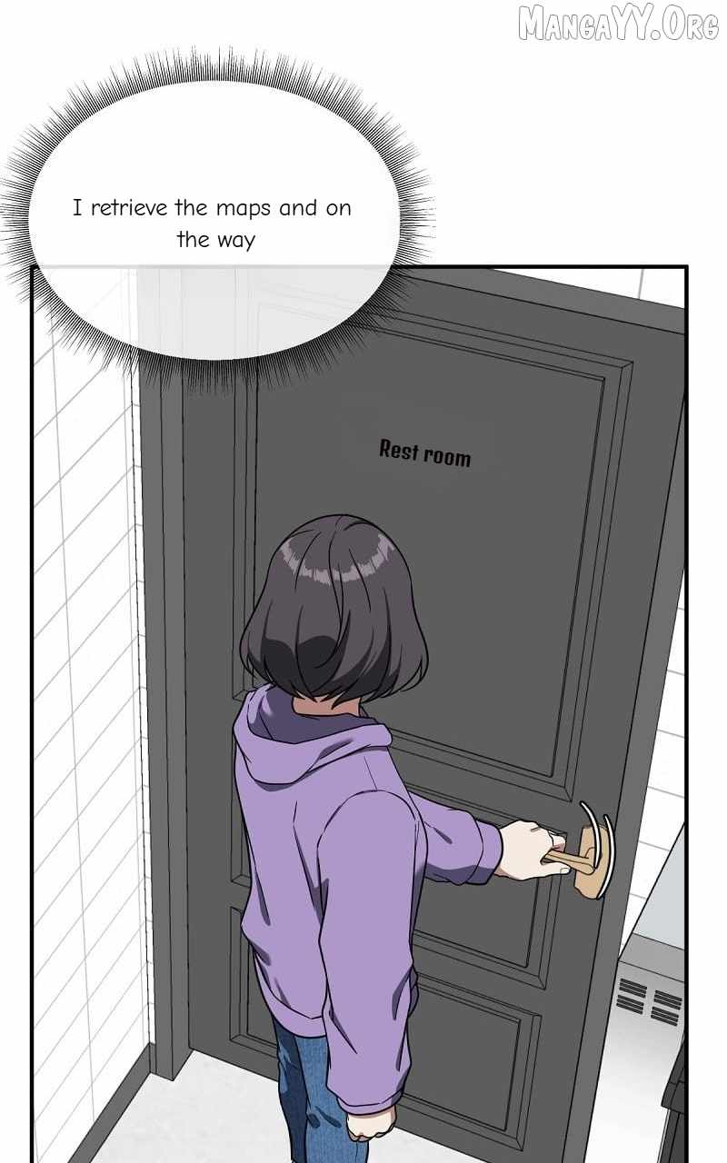 Read Change Me chapter 77 image 100 on Lezhin