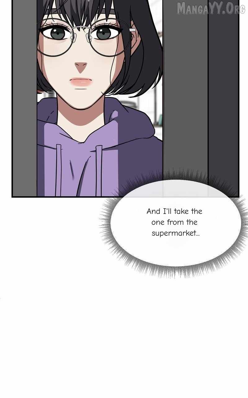 Read Change Me chapter 77 image 102 on Lezhin