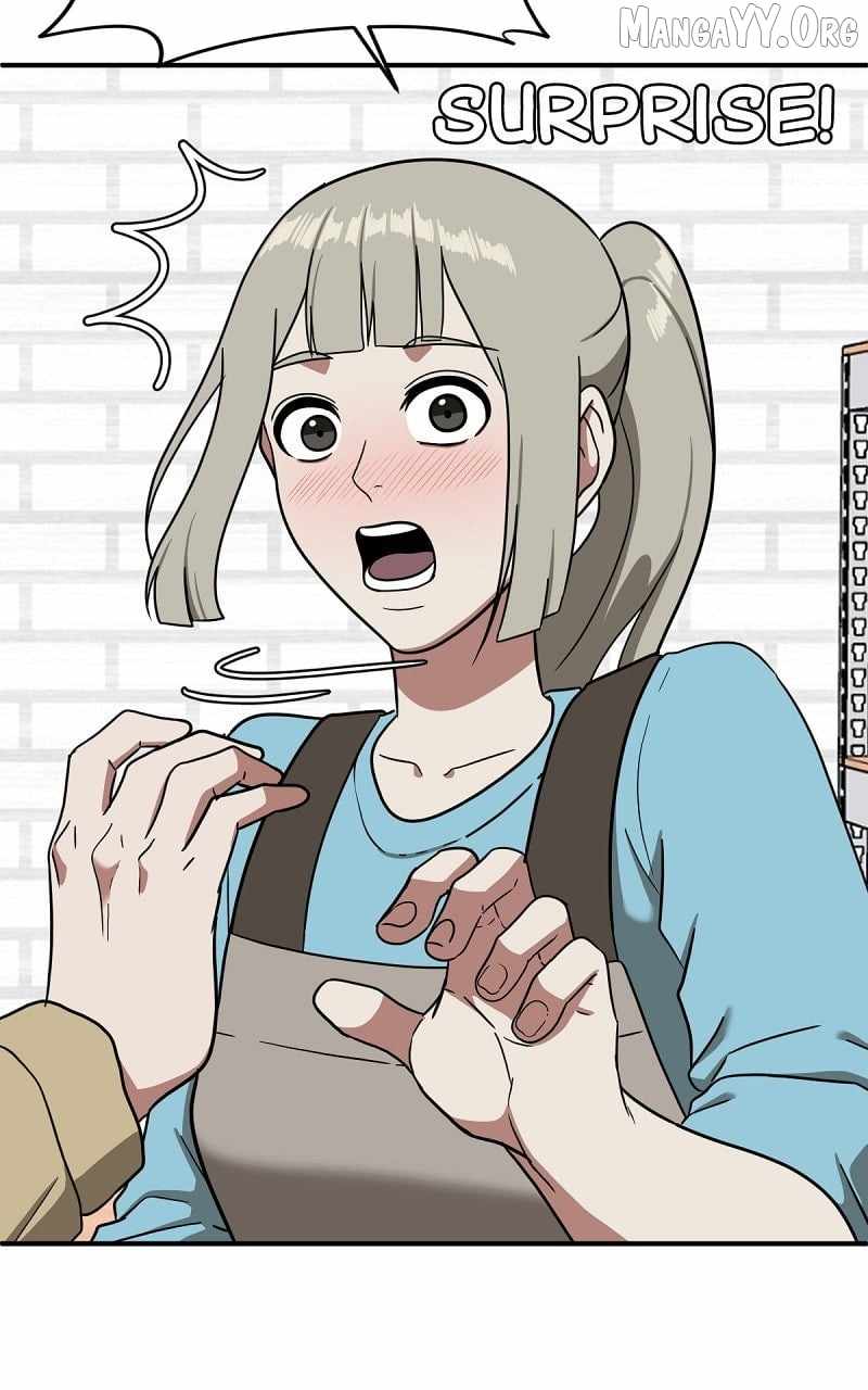 Read Change Me chapter 77 image 108 on Lezhin
