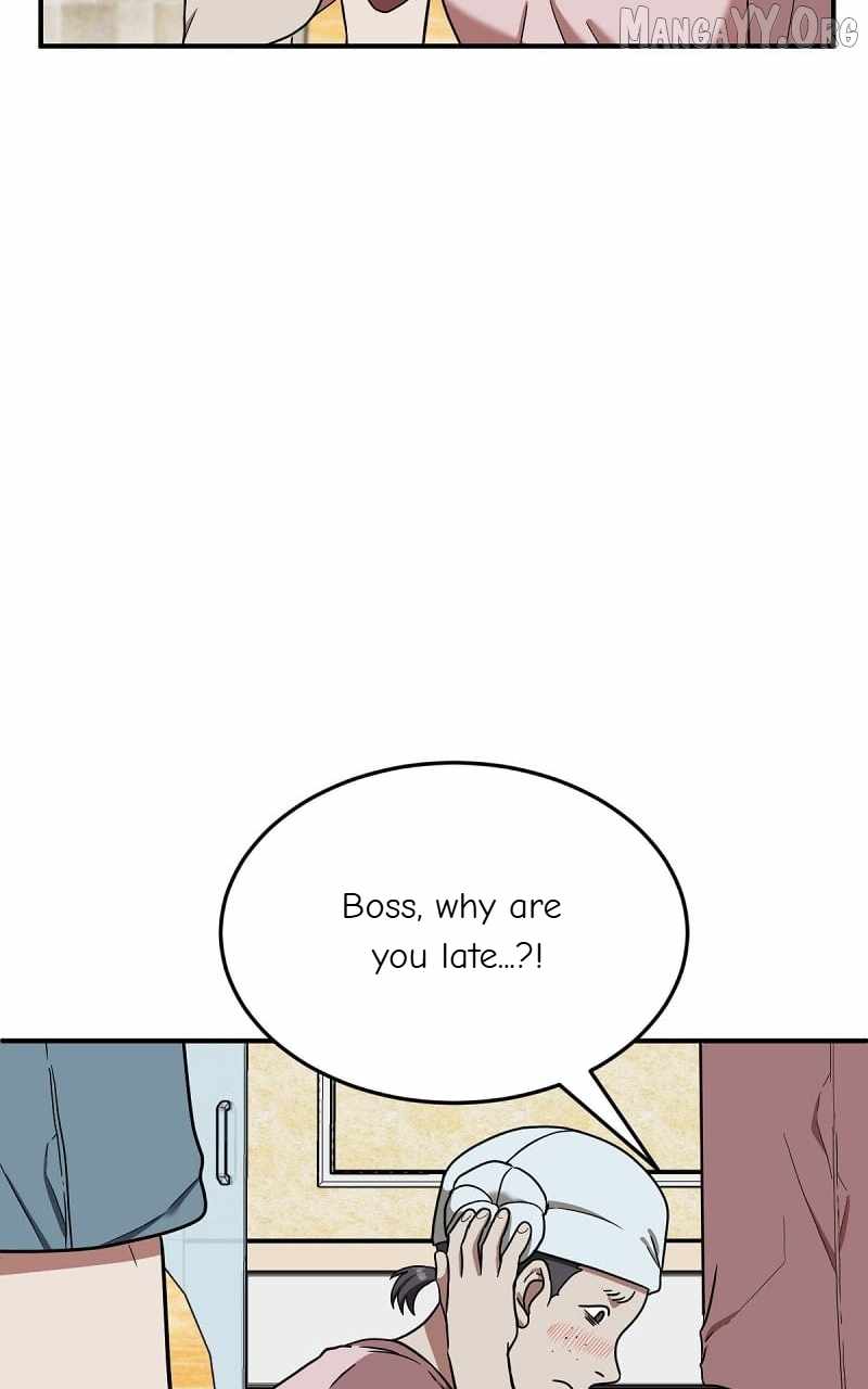 Read Change Me chapter 77 image 13 on Lezhin