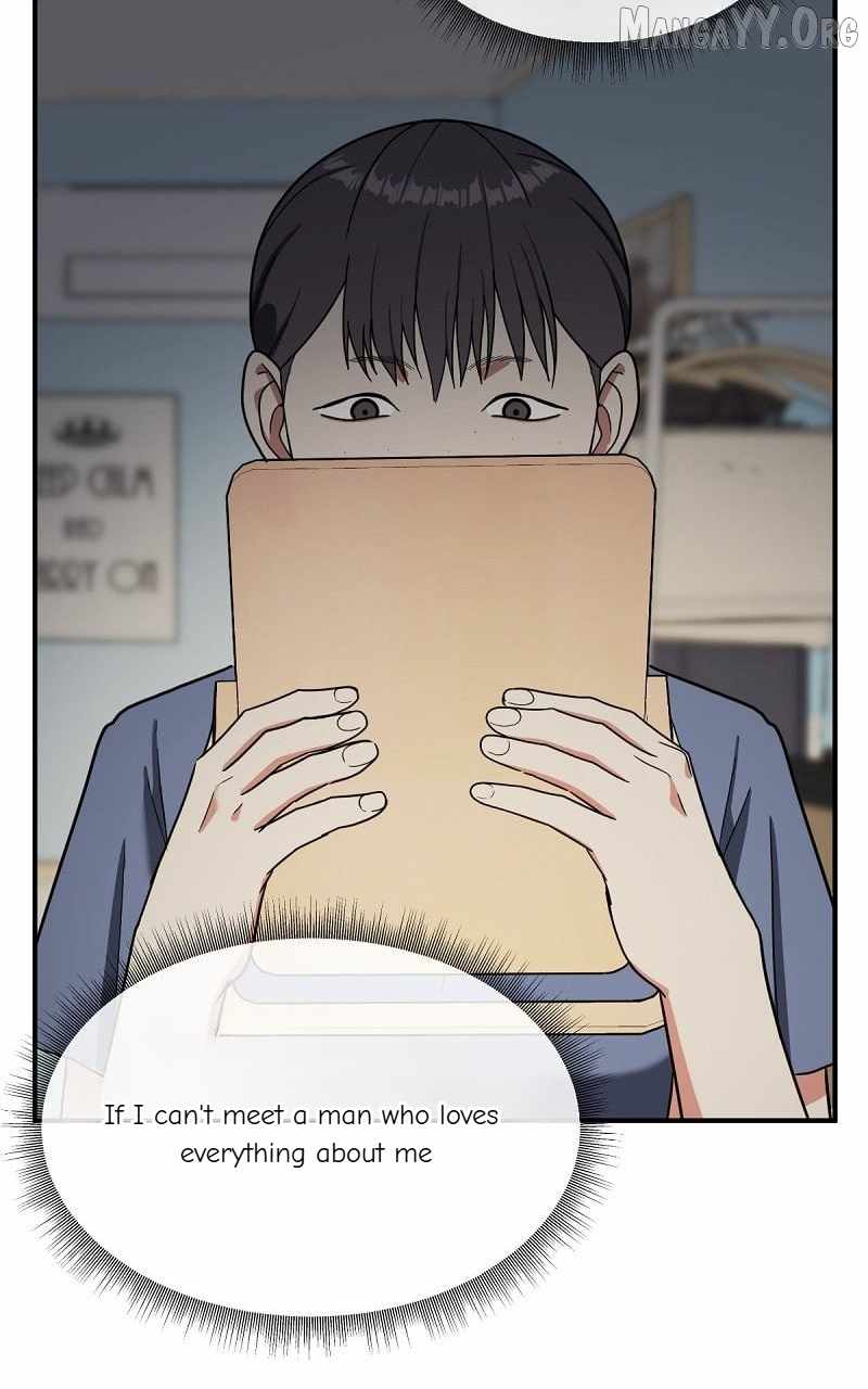 Read Change Me chapter 77 image 134 on Lezhin