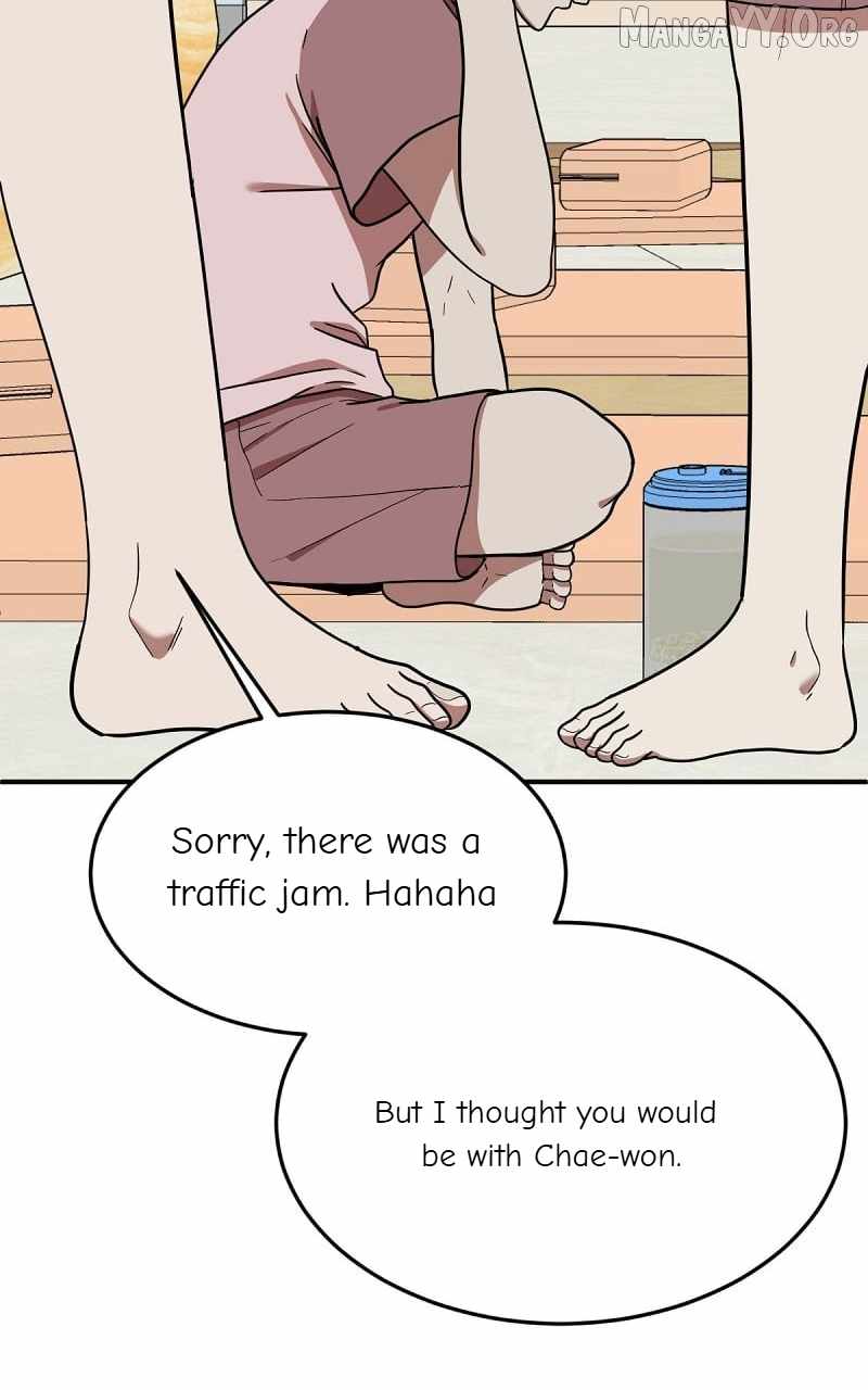 Read Change Me chapter 77 image 14 on Lezhin