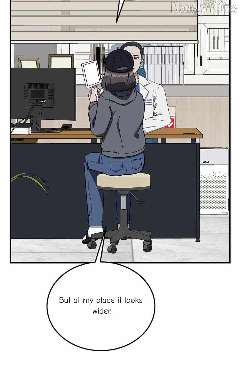 Read Change Me chapter 77 image 146 on Lezhin