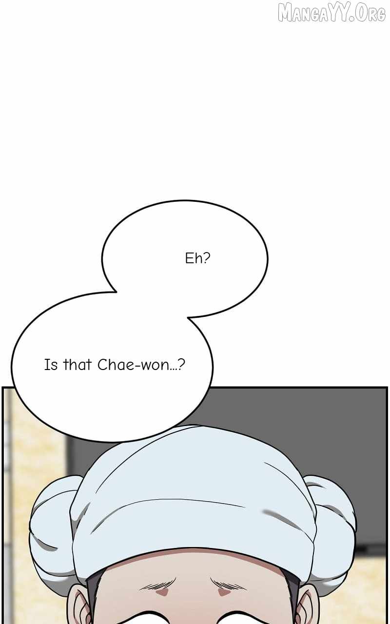 Read Change Me chapter 77 image 18 on Lezhin