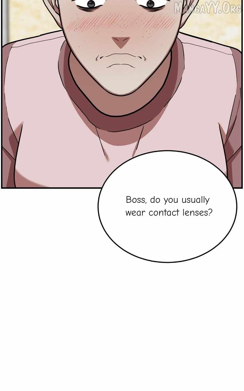 Read Change Me chapter 77 image 19 on Lezhin