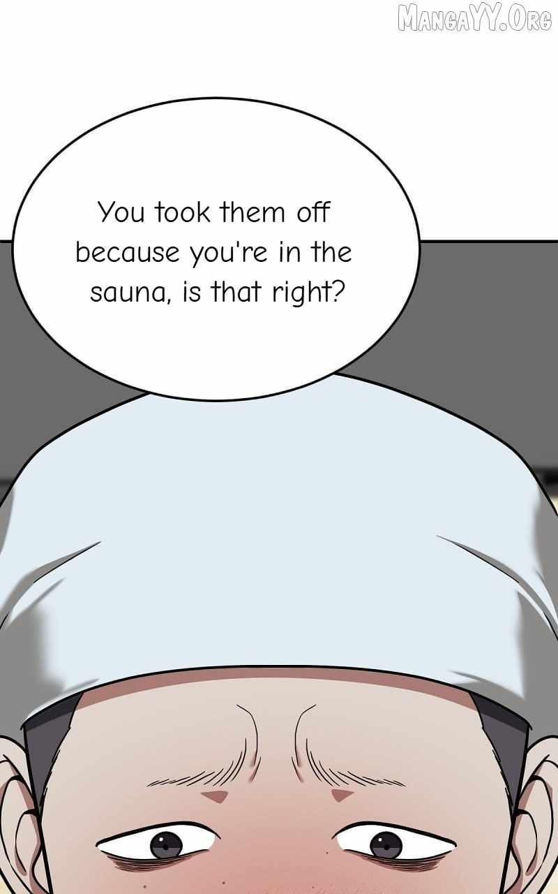Read Change Me chapter 77 image 20 on Lezhin