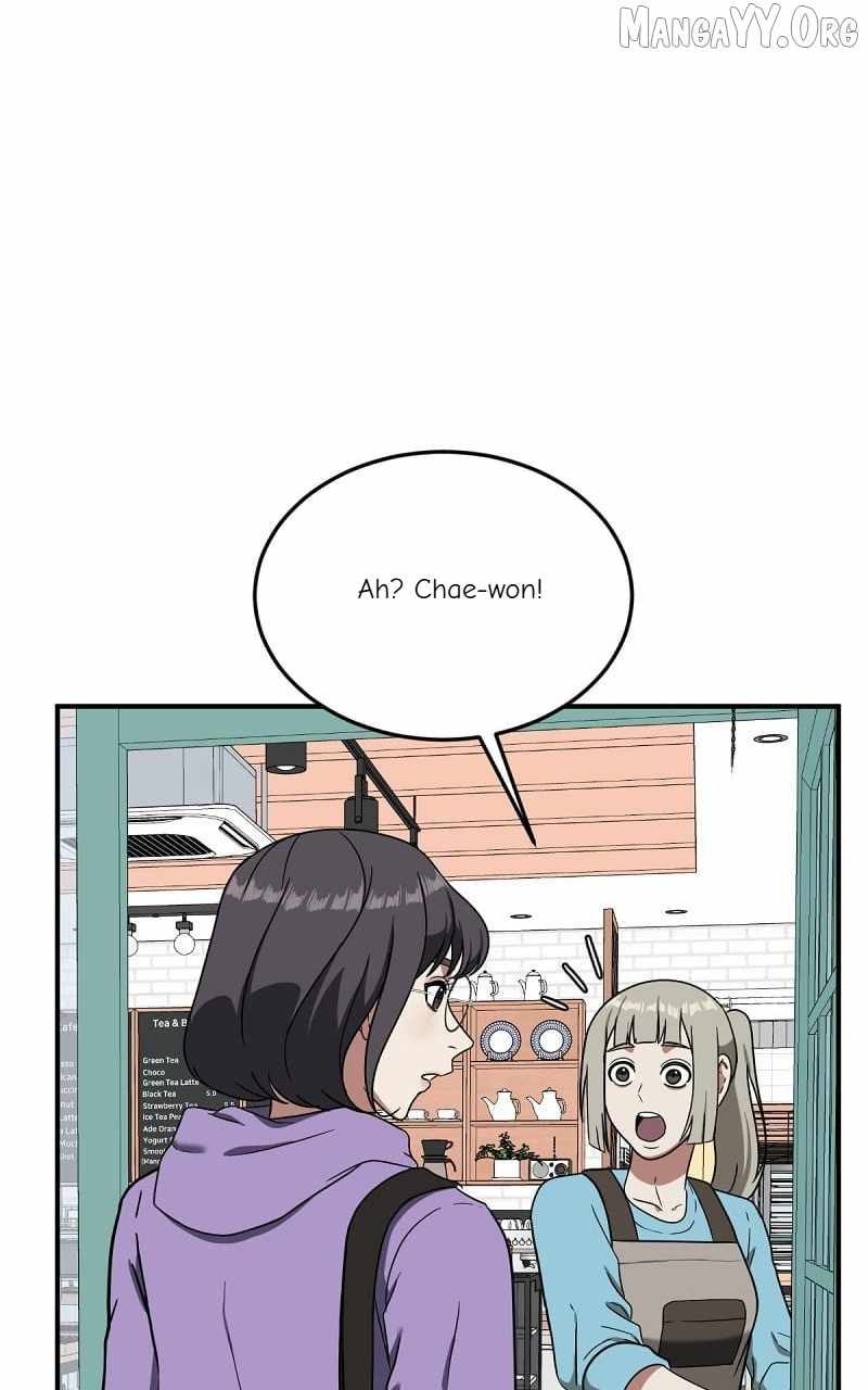 Read Change Me chapter 77 image 34 on Lezhin