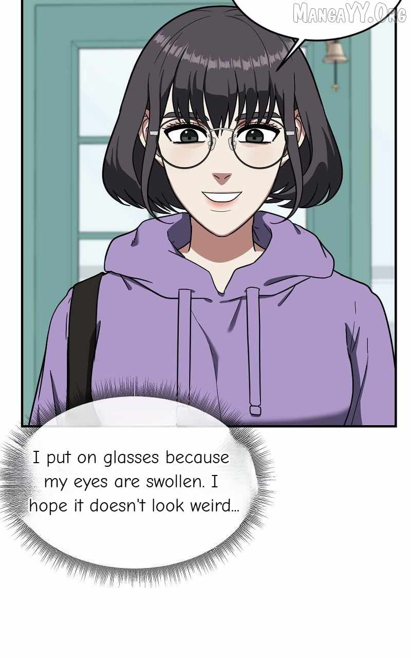 Read Change Me chapter 77 image 36 on Lezhin