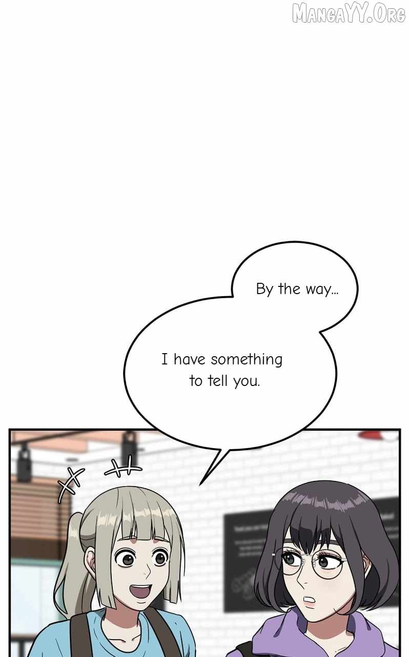 Read Change Me chapter 77 image 37 on Lezhin