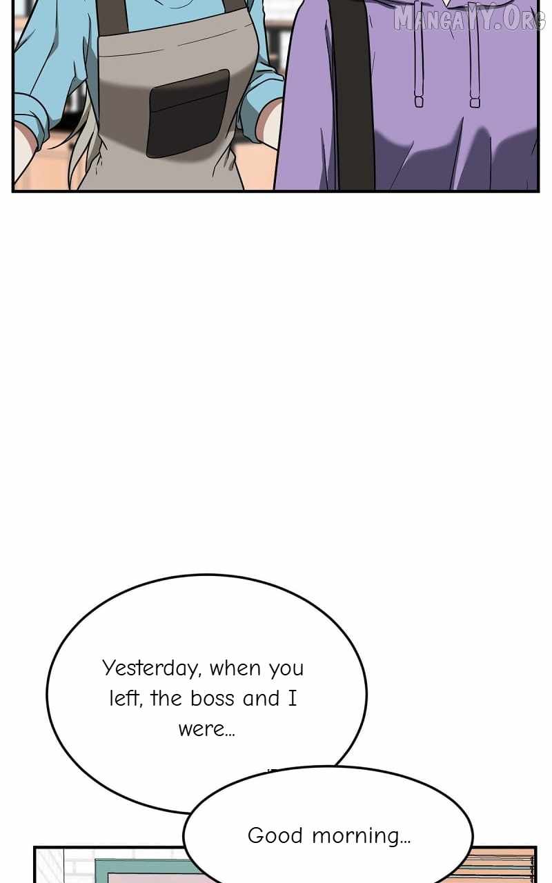 Read Change Me chapter 77 image 38 on Lezhin
