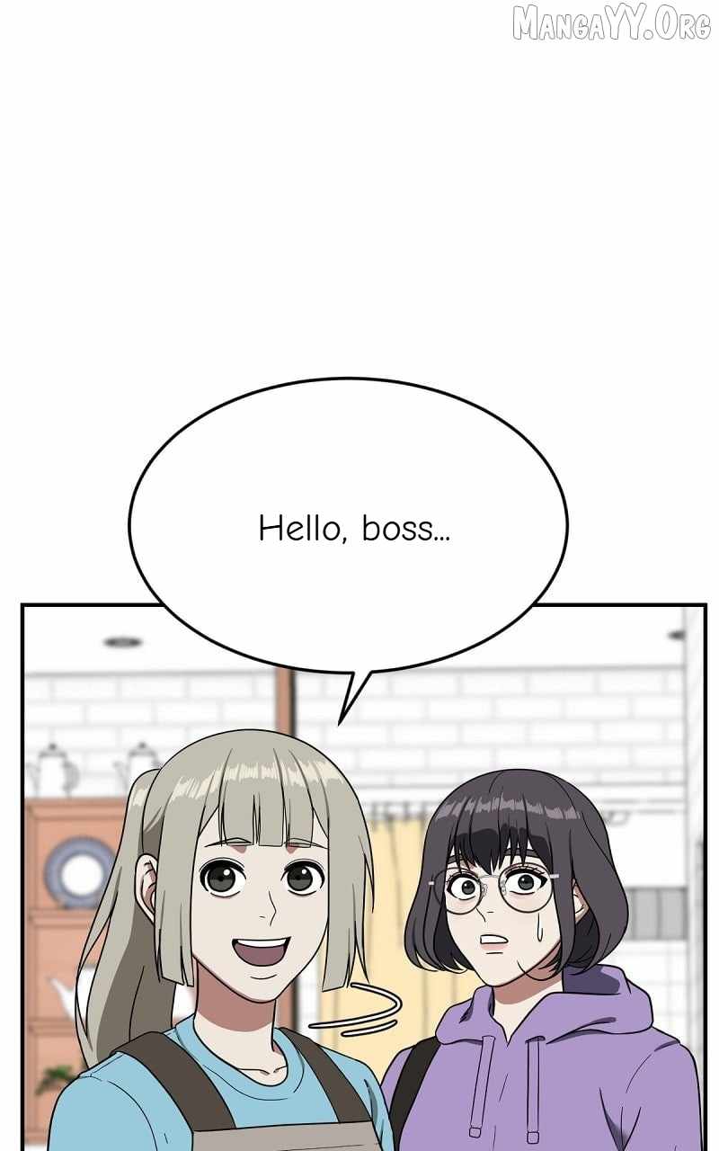 Read Change Me chapter 77 image 40 on Lezhin