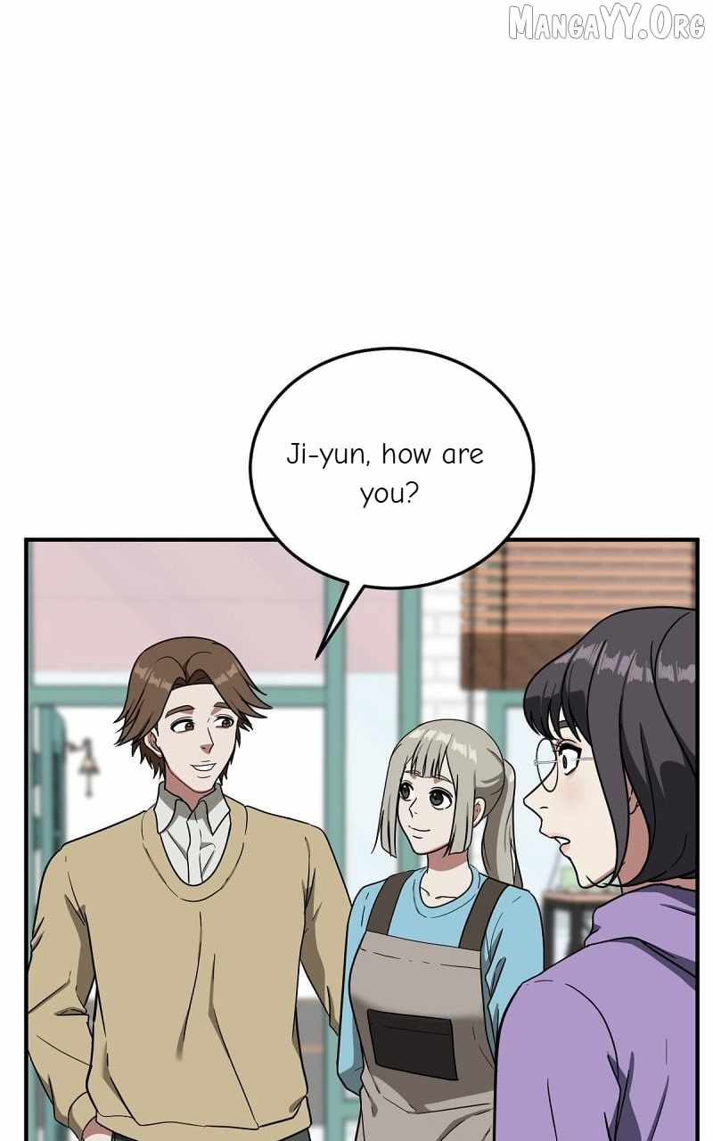 Read Change Me chapter 77 image 43 on Lezhin