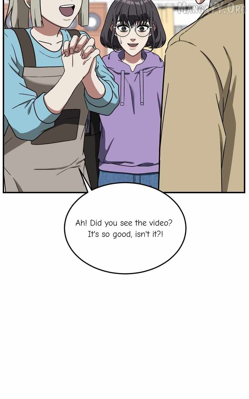 Read Change Me chapter 77 image 47 on Lezhin