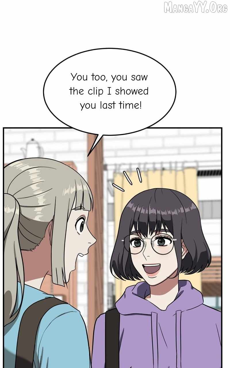 Read Change Me chapter 77 image 48 on Lezhin