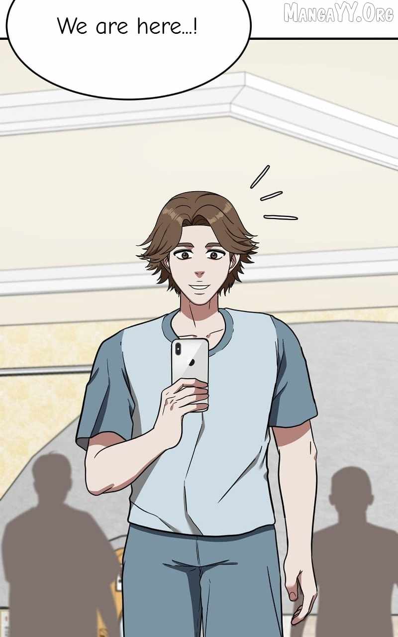 Read Change Me chapter 77 image 5 on Lezhin
