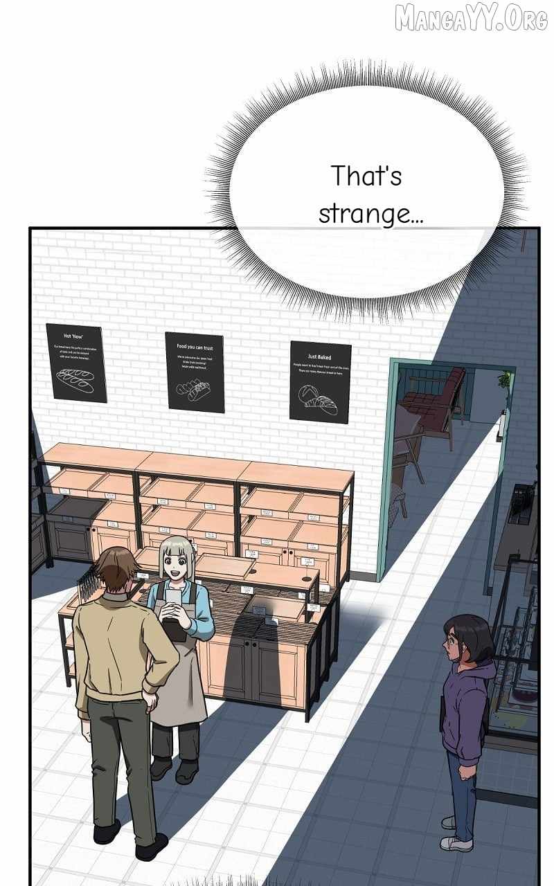 Read Change Me chapter 77 image 57 on Lezhin