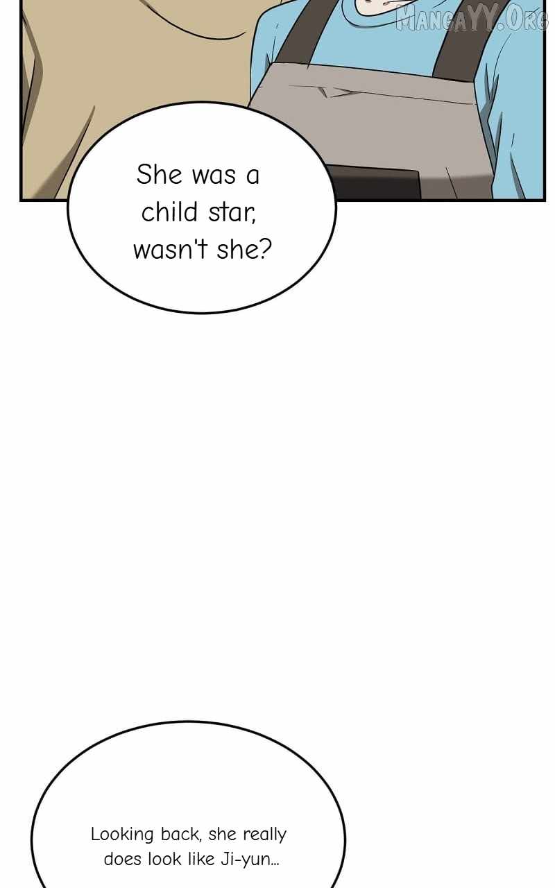 Read Change Me chapter 77 image 65 on Lezhin