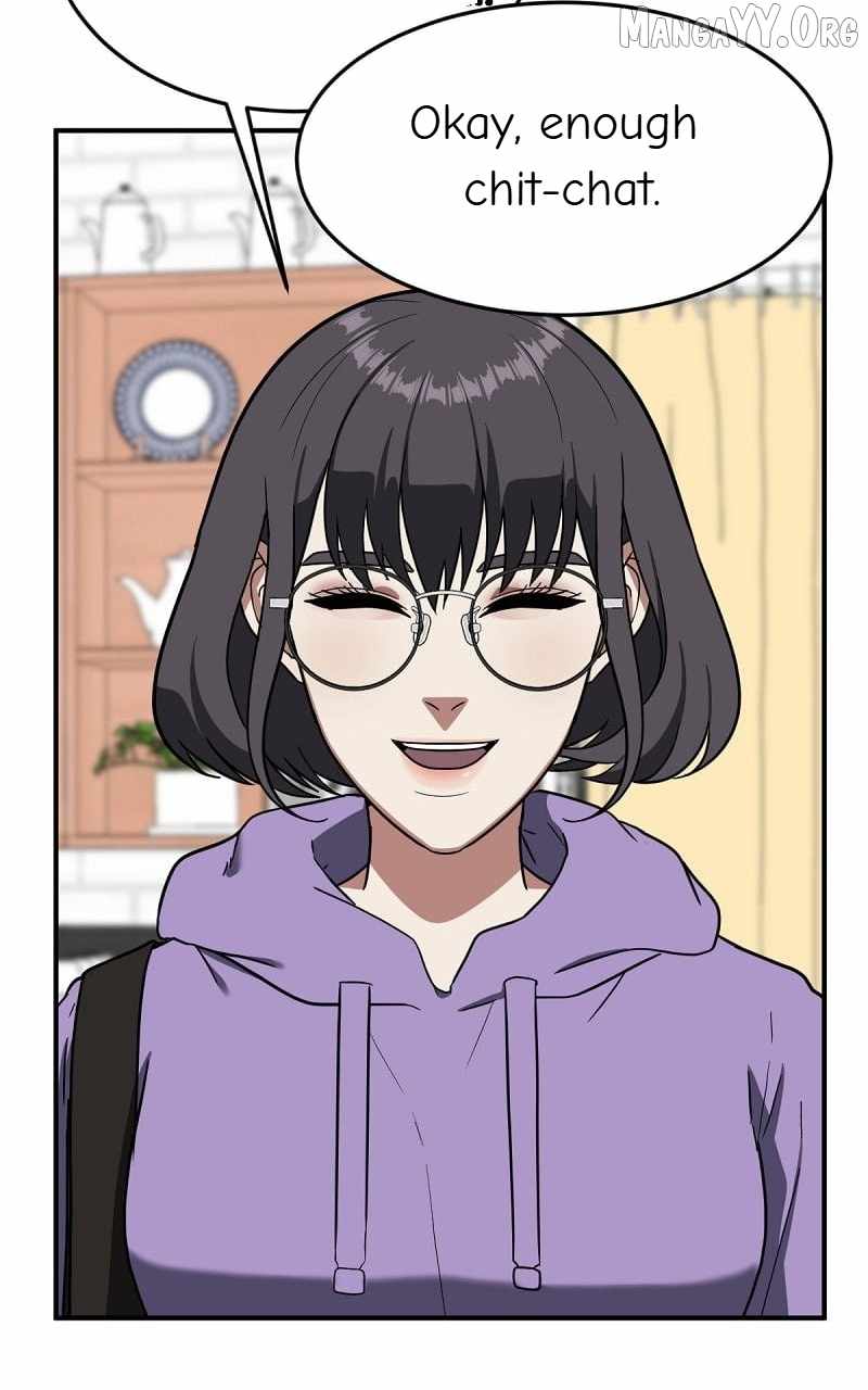 Read Change Me chapter 77 image 66 on Lezhin