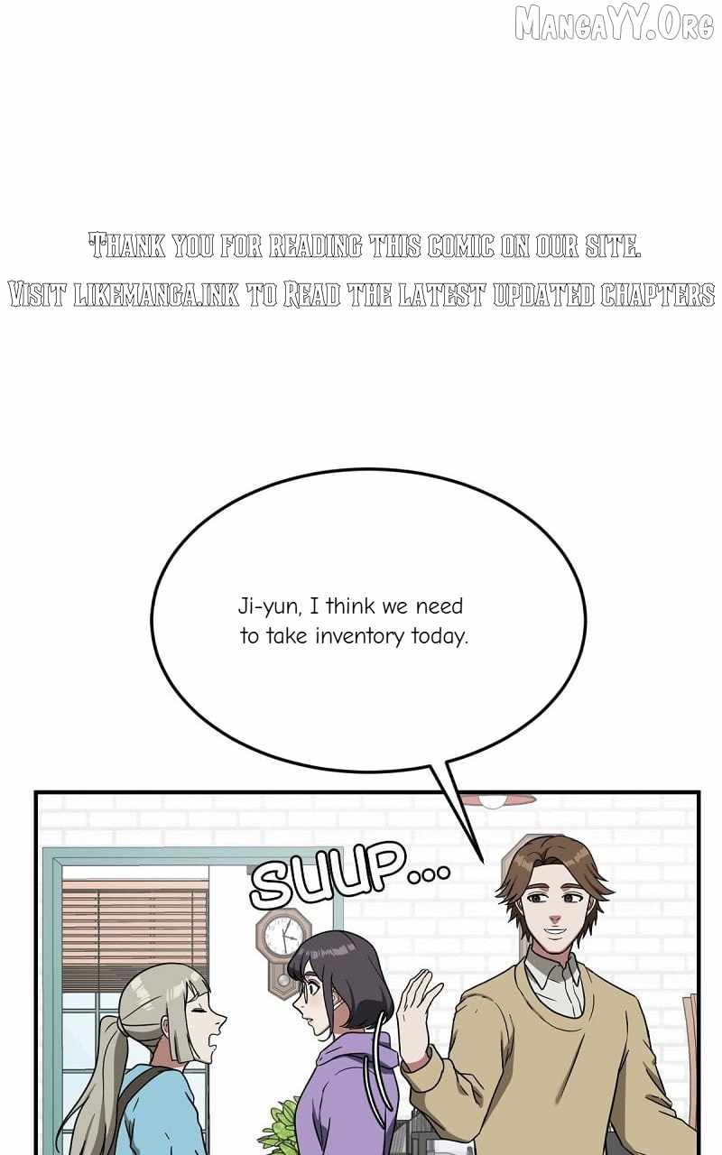 Read Change Me chapter 77 image 67 on Lezhin