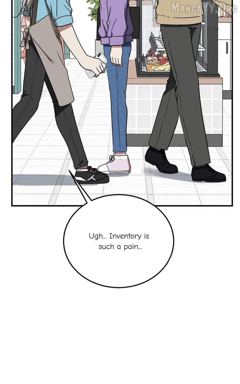 Read Change Me chapter 77 image 68 on Lezhin