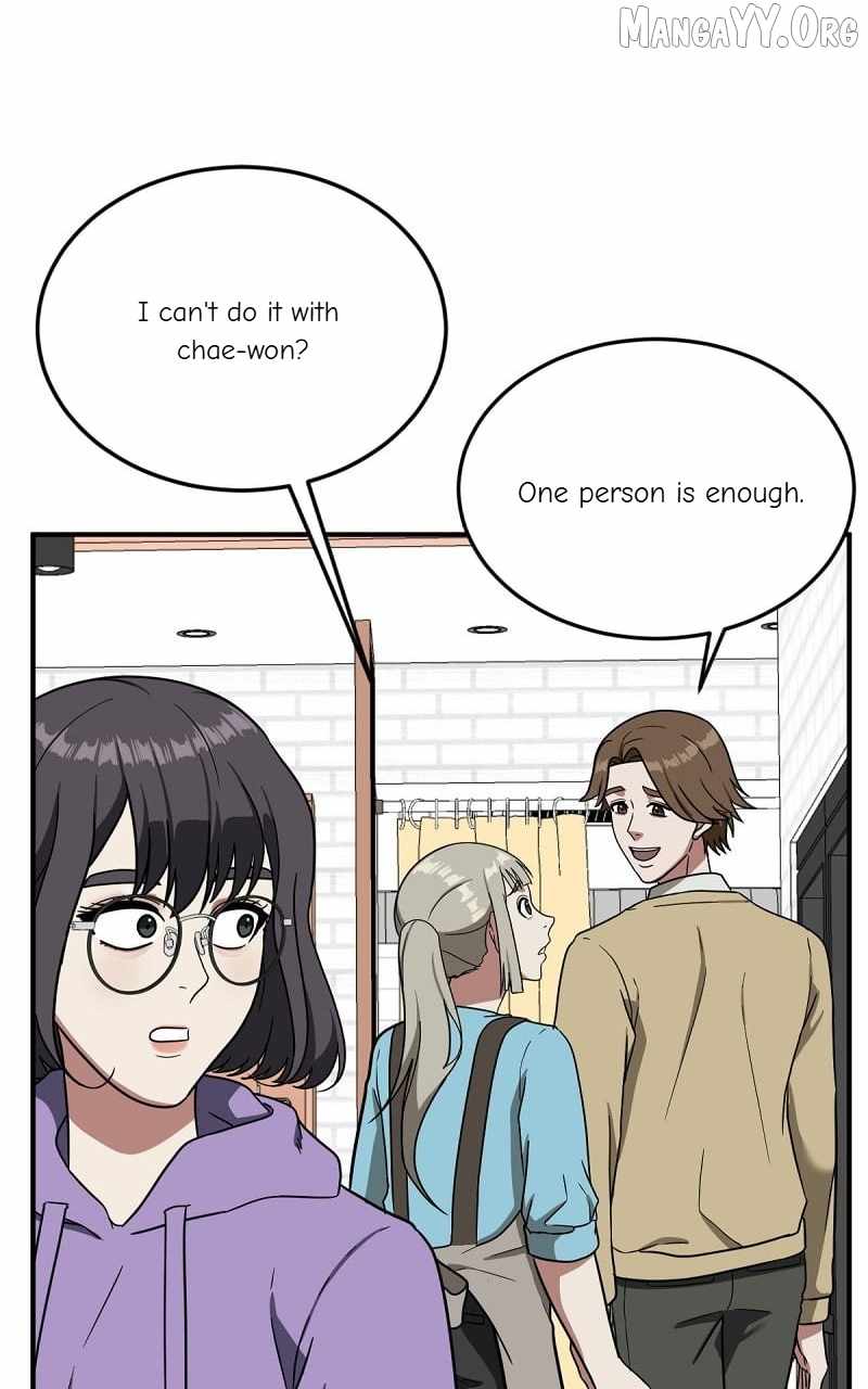 Read Change Me chapter 77 image 69 on Lezhin