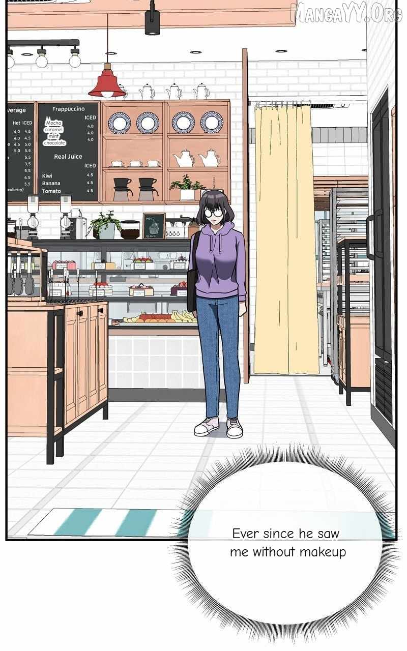 Read Change Me chapter 77 image 71 on Lezhin