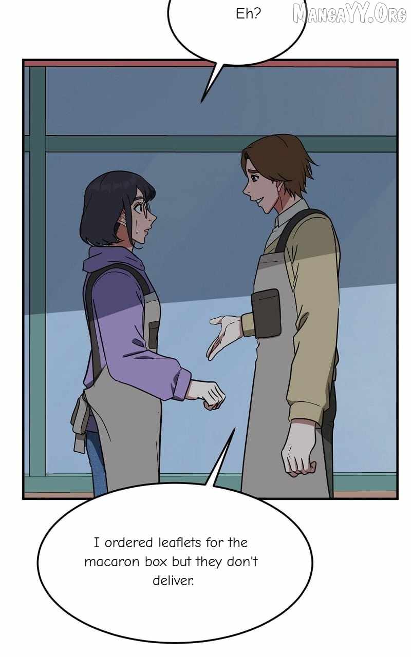 Read Change Me chapter 77 image 88 on Lezhin