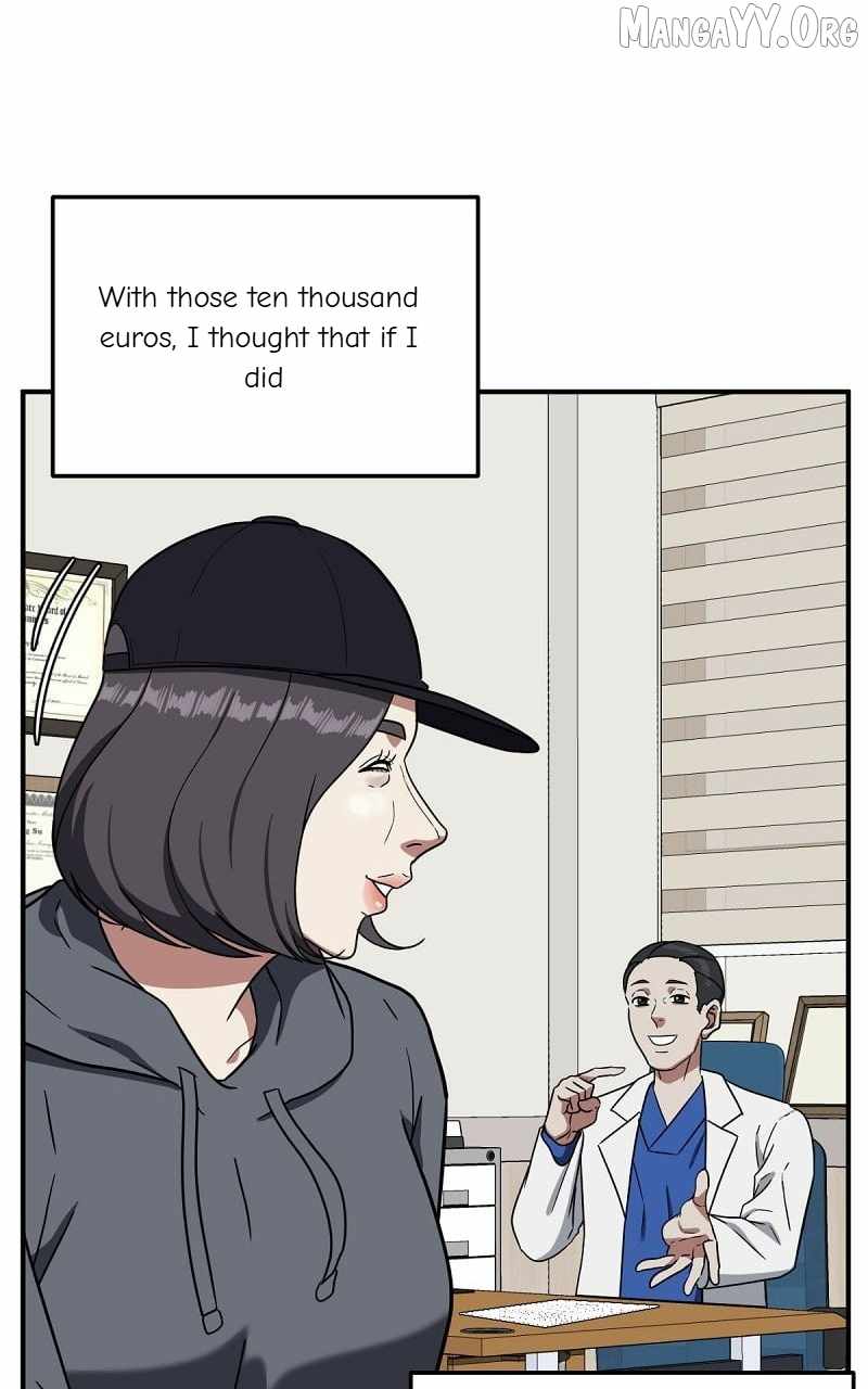 Read Change Me chapter 78 image 126 on Lezhin