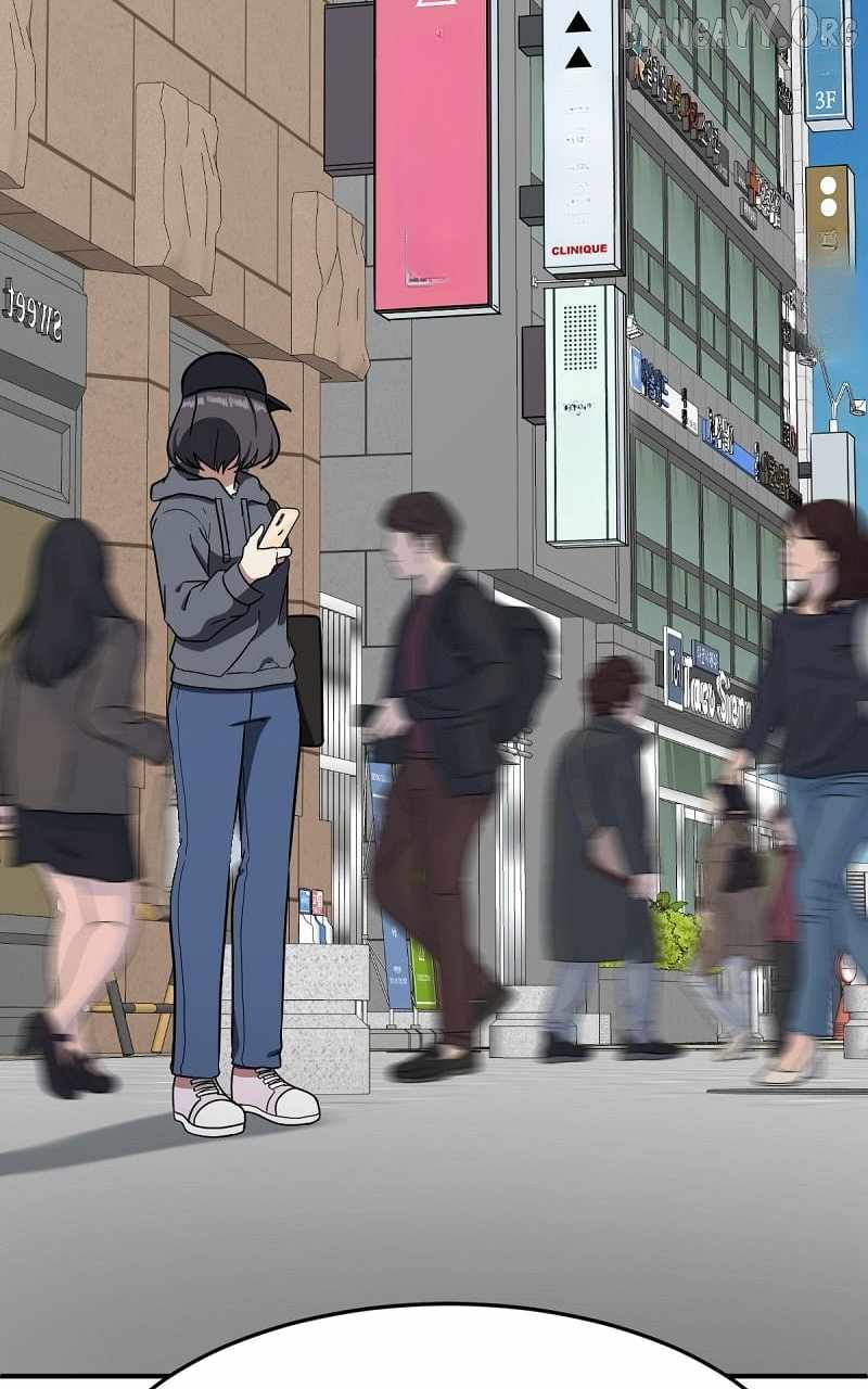 Read Change Me chapter 78 image 135 on Lezhin