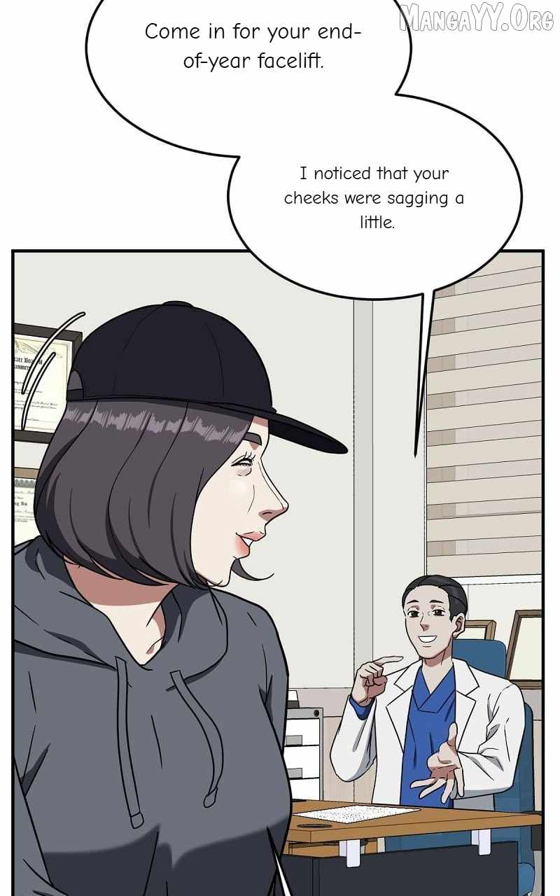 Read Change Me chapter 78 image 16 on Lezhin