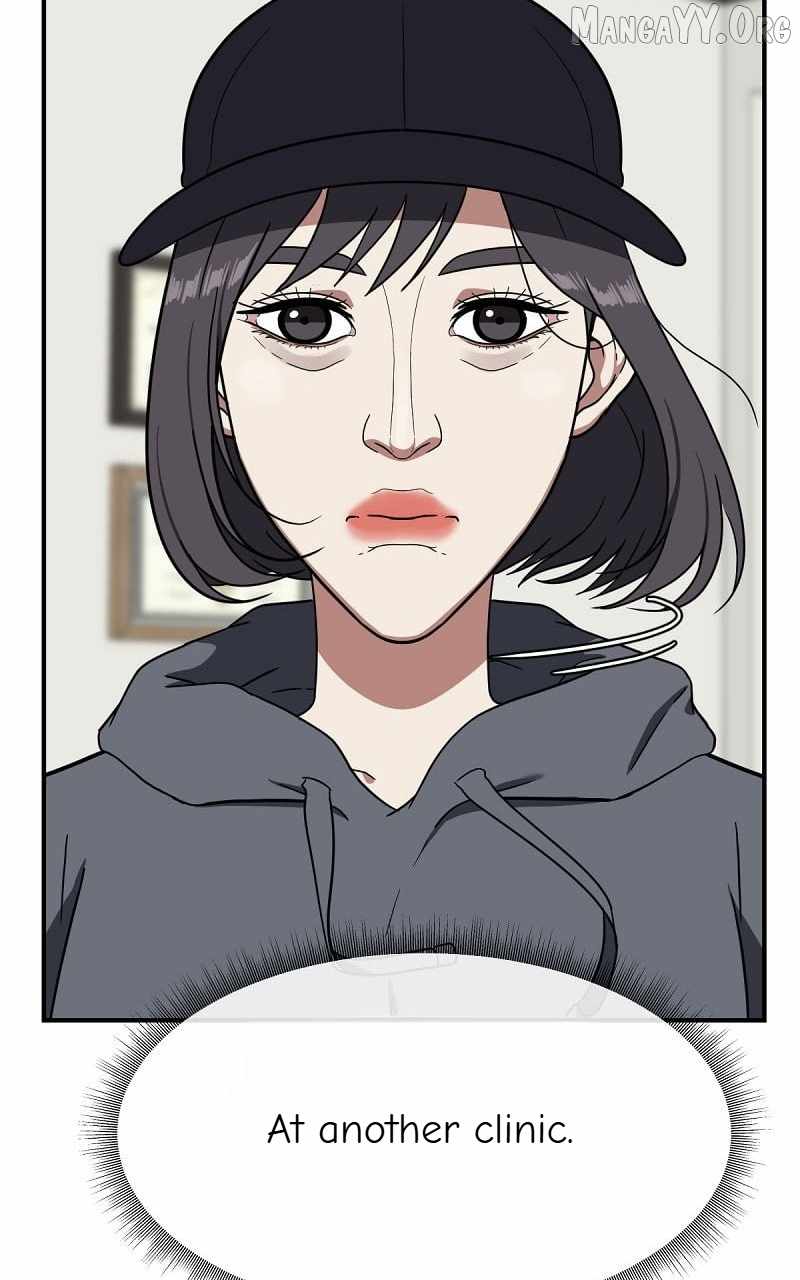 Read Change Me chapter 78 image 18 on Lezhin