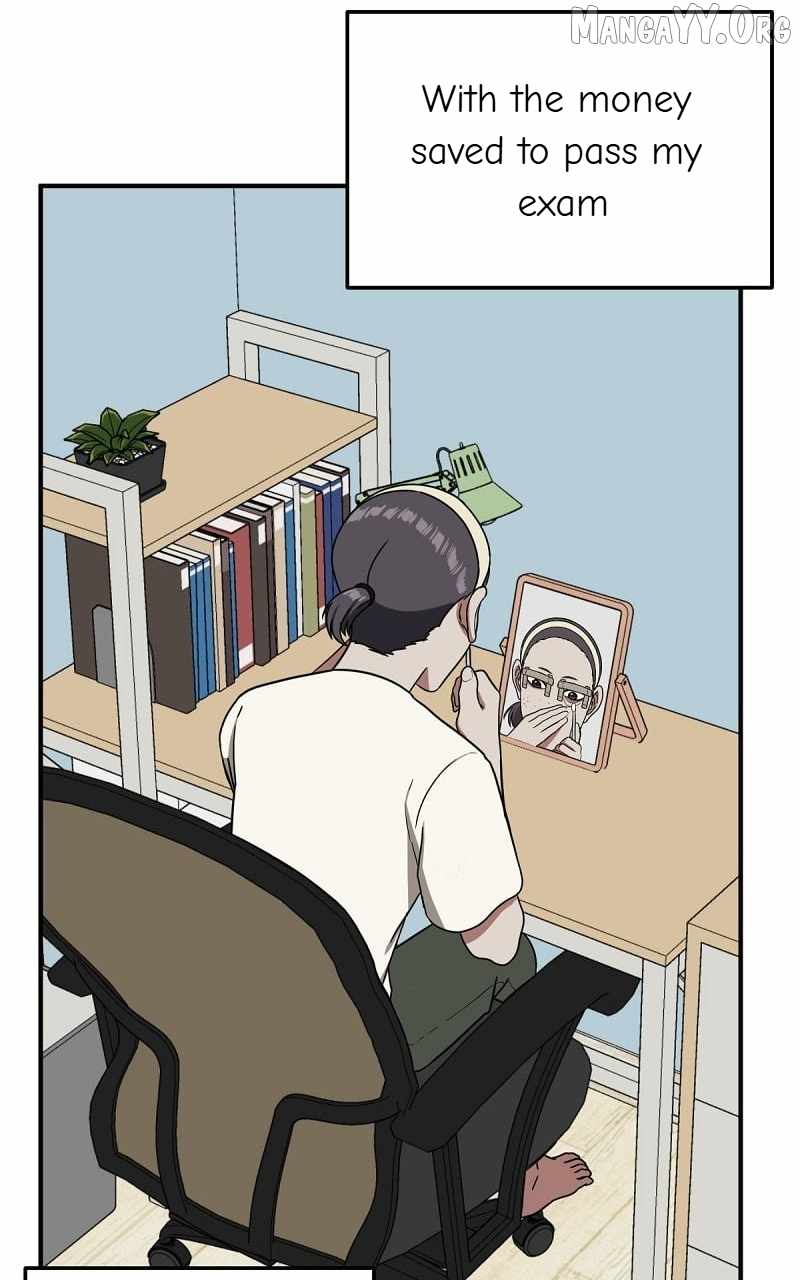 Read Change Me chapter 78 image 22 on Lezhin