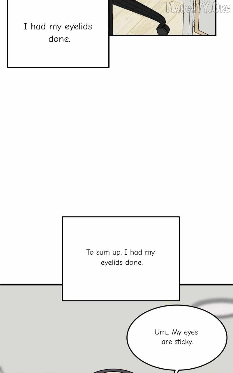 Read Change Me chapter 78 image 23 on Lezhin