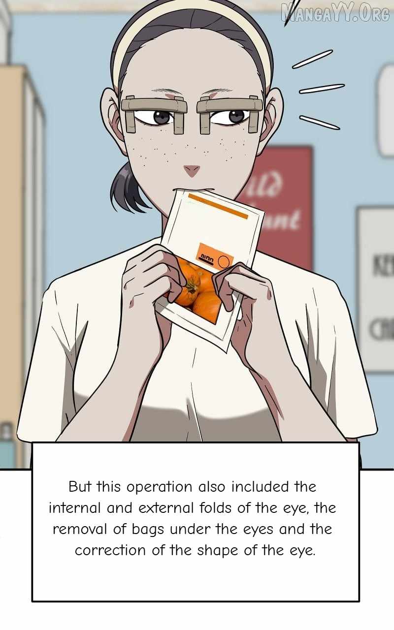 Read Change Me chapter 78 image 24 on Lezhin