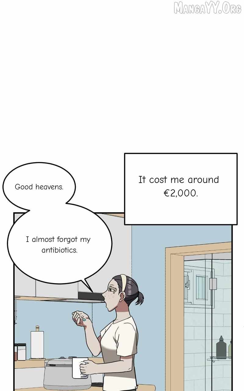 Read Change Me chapter 78 image 25 on Lezhin