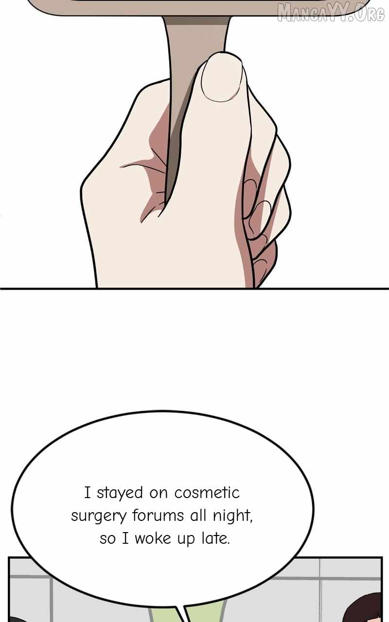 Read Change Me chapter 78 image 30 on Lezhin