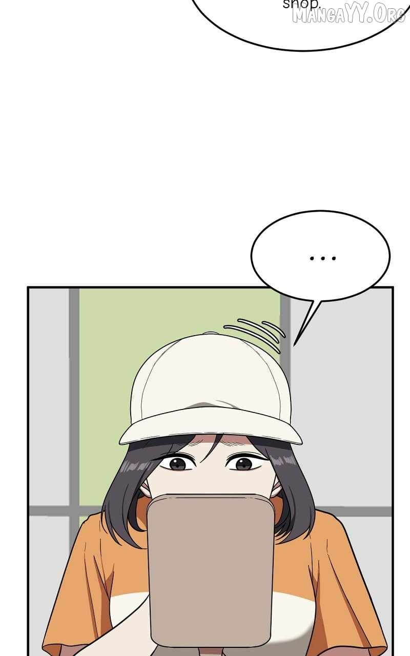 Read Change Me chapter 78 image 32 on Lezhin