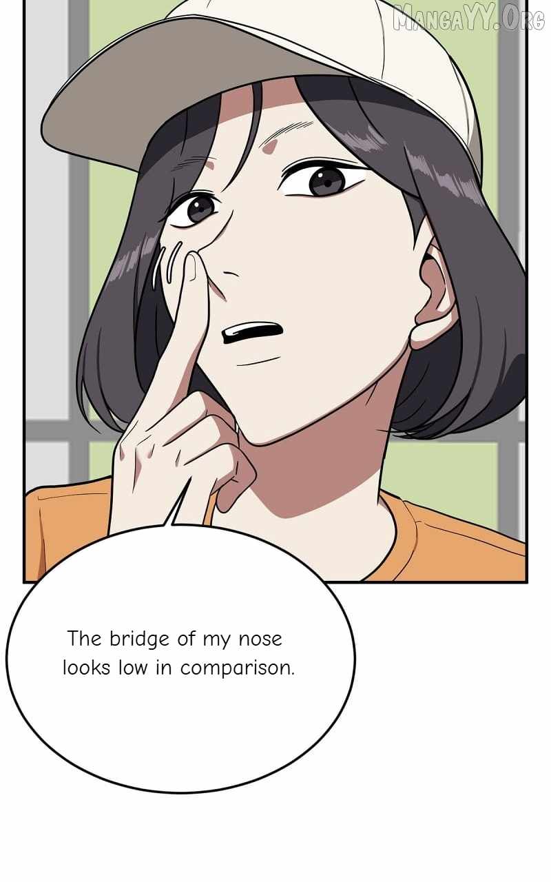 Read Change Me chapter 78 image 34 on Lezhin