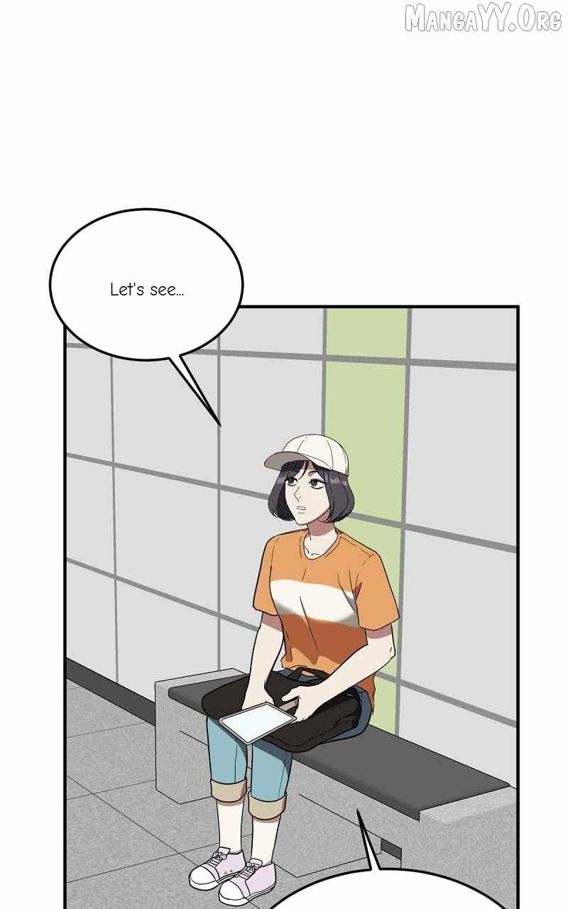 Read Change Me chapter 78 image 35 on Lezhin