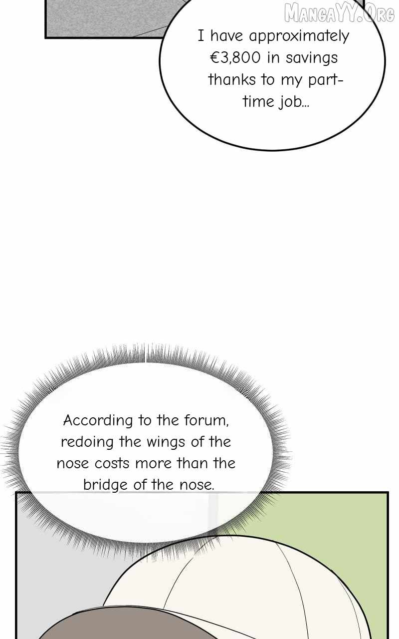Read Change Me chapter 78 image 36 on Lezhin