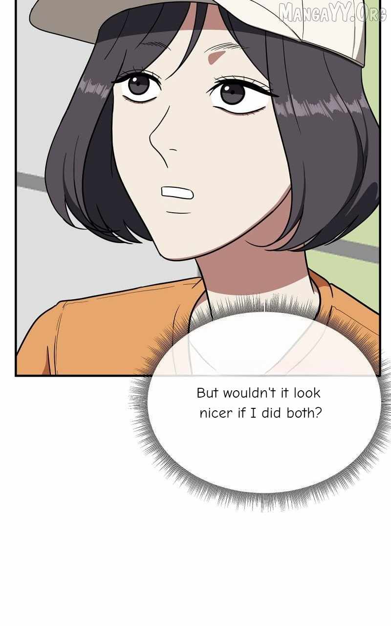 Read Change Me chapter 78 image 37 on Lezhin