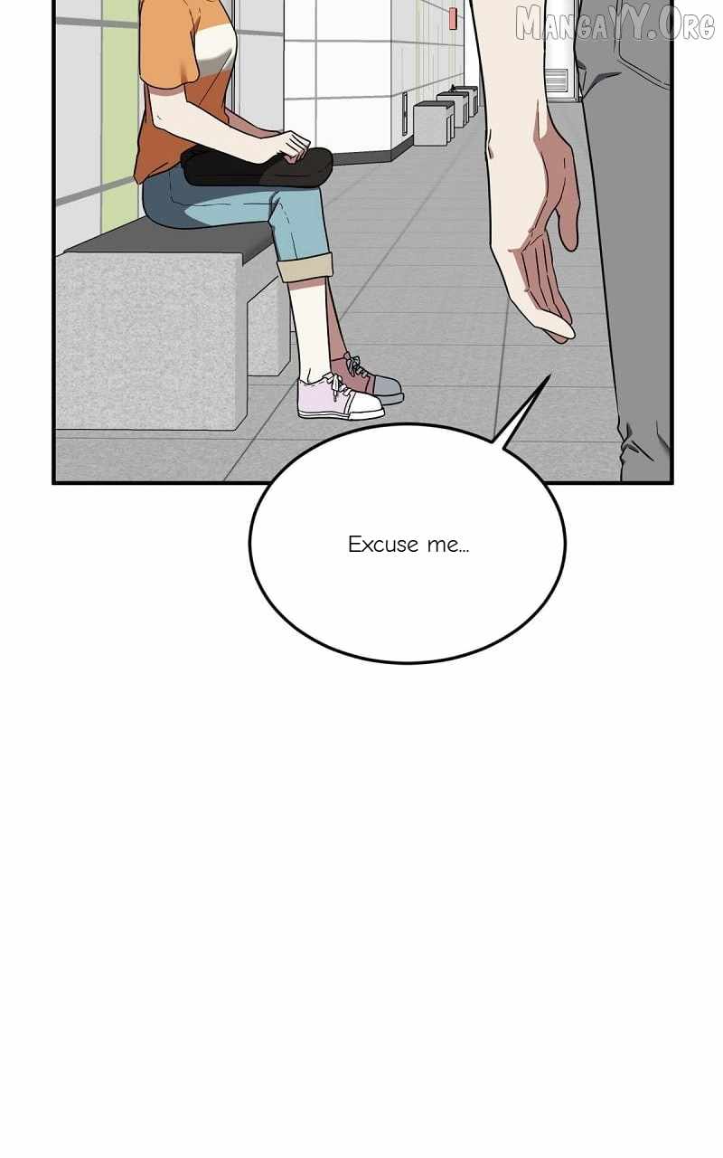 Read Change Me chapter 78 image 39 on Lezhin