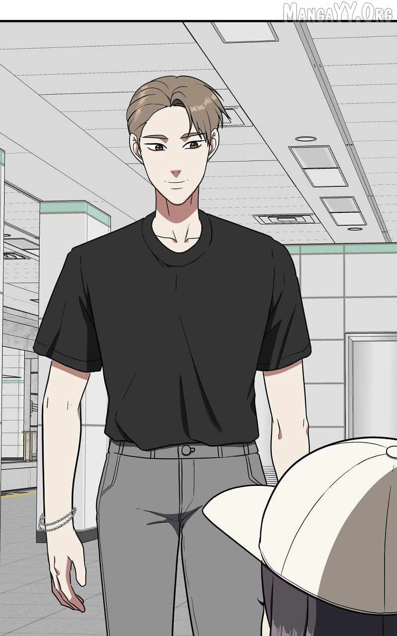 Read Change Me chapter 78 image 40 on Lezhin