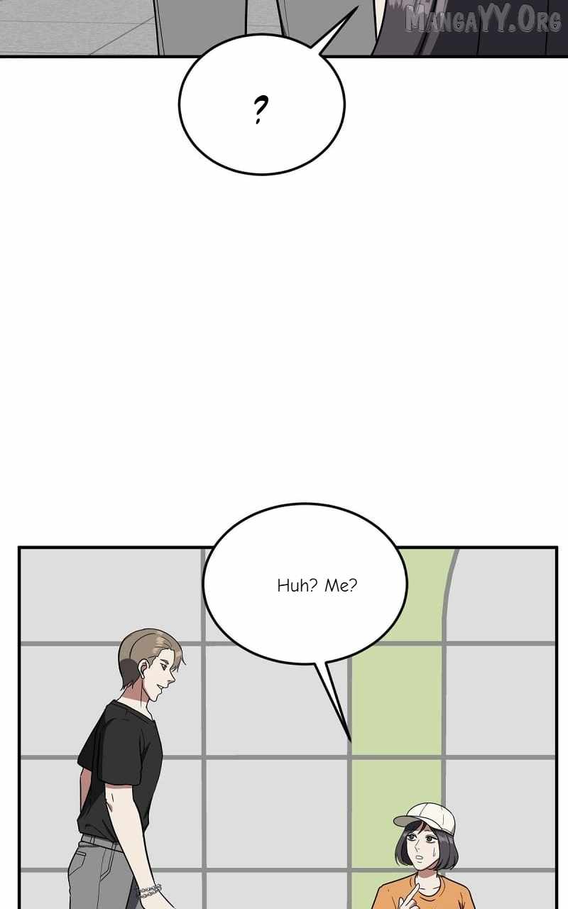 Read Change Me chapter 78 image 41 on Lezhin
